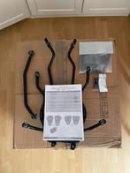 Kappa PLR5108 - KLR5108 voor BMW R1200GS LC, Ophalen, Gebruikt