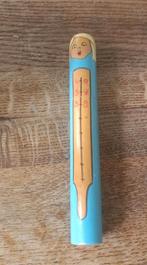 Houten Thermometer houder Salvo, Ophalen of Verzenden