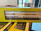 KOMB!MODELL set SBB Cargo configuratie| HO, Hobby en Vrije tijd, Modeltreinen | H0, Overige merken, Gelijkstroom, Wagon, Ophalen of Verzenden