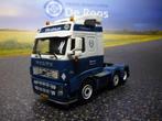 WSI Volvo FH2 Meulman, Ophalen of Verzenden, Nieuw, Bus of Vrachtwagen, Wsi