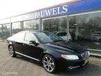 Volvo S80 3.0 T6 AWD Executive benz autom, 2011, 134717 km, Auto's, Volvo, Te koop, Huisgarantie, 5 stoelen, Benzine