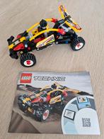 Lego Technic 42101 – Buggy – Compleet & Als Nieuw!, Ophalen of Verzenden, Zo goed als nieuw