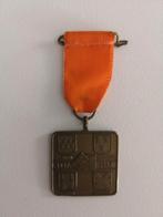Medaille Gouden Barograaftocht 1987, Ophalen of Verzenden