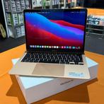 MacBook Air 2020 13-inch M1 256GB SSD | Nette Staat, Zo goed als nieuw