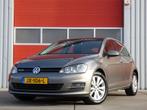 Volkswagen Golf 1.0 TSI Edition/ zeer mooi (bj 2016), Auto's, Voorwielaandrijving, Stof, Gebruikt, 23 km/l