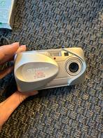 Olympus Camedia C-350 Zoom - Vintage Digitale Camera, Gebruikt, Compact, Ophalen of Verzenden, Olympus