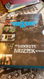 BZN  3 dvd box De Mooiste Muziek Specials, Cd's en Dvd's, Alle leeftijden, Ophalen of Verzenden, Zo goed als nieuw