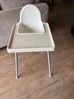 Gratis IKEA kinderstoel, Kinderen en Baby's, Kinderstoelen, Ophalen of Verzenden, Gebruikt, Overige typen, Afneembaar eetblad