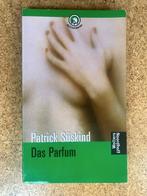 Patrick Süskind - Das Parfum - Duitstalig, Boeken, Ophalen of Verzenden, Gelezen