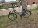 Cortina transport fiets 28 inch, Versnellingen, Ophalen, Overige merken, 53 tot 56 cm
