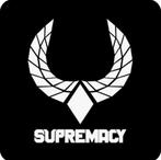 Locker supremacy 24-01-2026 groot, Tickets en Kaartjes, Overige Tickets en Kaartjes, Eén persoon