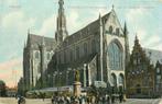 701063001 Haarlem Groote Bavo Kerk, Ophalen of Verzenden, Noord-Holland