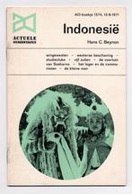 Indonesië - Nederlands Indië - Hans C Beynon - 1971, 20e eeuw of later, Nieuw, Ophalen of Verzenden, Hans C Beynon