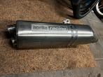 Originele RSV Mille Uitlaat - Aprilia Racing, Ophalen, Gebruikt