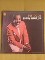 Jimmy McGriff: Fly Dude LP, 1960 tot 1980, Ophalen of Verzenden, Zo goed als nieuw, 12 inch