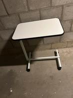 Bedtafel / laptoptafel op wieltjes, Ophalen, Nieuw