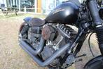 Harley-Davidson Dyna Street Bob Dyna street bob FXDB, Motoren, Motoren | Harley-Davidson, Chopper, Bedrijf, 1585 cc, Meer dan 35 kW