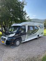 Camper te koop, Caravans en Kamperen, Afzuigkap, Ringverwarming, Fiat, Gaslek-detector