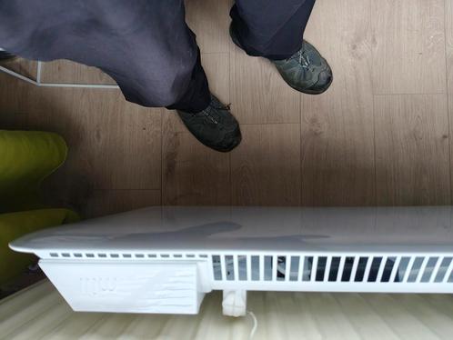 Mill invisible Wifi 600W, PA600WIFI3, Doe-het-zelf en Verbouw, Verwarming en Radiatoren, Nieuw, Radiator, 500 tot 800 watt, 30 tot 80 cm