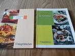 kookboeken Weight Watchers zgan 2 stuks quiche 's en salades, Gezond koken, Diverse auteurs, Zo goed als nieuw, Overige gebieden