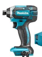 Makita DTD152Z 18V Slagmoersleutel (Body), Doe-het-zelf en Verbouw, Gereedschap | Boormachines, Ophalen of Verzenden