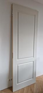Mooie Binnendeur - Direct Beschikbaar!, Doe-het-zelf en Verbouw, Deuren en Horren, Ophalen, 80 tot 100 cm, 215 cm of meer, Binnendeur