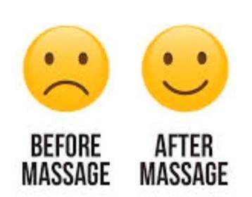 ONTSPANNINGSMASSAGE+ALLEEN VOOR MANNEN  beschikbaar voor biedingen