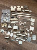 AMT Autocar Dumptruck Onderdelen 1/25, Overige merken, Gebruikt, Groter dan 1:32, Ophalen of Verzenden