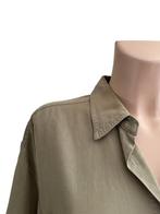 Moscow blouse M, Kleding | Dames, Blouses en Tunieken, Maat 38/40 (M), Ophalen of Verzenden, Groen, Moscow
