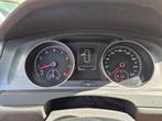 Volkswagen Golf 1.2 TSI Trendline, panorama dak. 169dkm, Voorwielaandrijving, Euro 5, Zwart, 4 cilinders