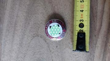 Duitsland Erwache 1933 Nazi Pin beschikbaar voor biedingen