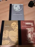 Yoshihiro Tatsumi Goodbye Hardcover Manga!, Boeken, Strips | Comics, Meerdere comics, Ophalen of Verzenden, Zo goed als nieuw