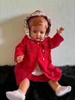 Prachtige schildpad pop jaren 50 ( Schildkröt ), Verzamelen, Poppen, Ophalen of Verzenden, Gebruikt, Pop