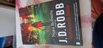 Nora Roberts  J.D. Robb vermoorde liefde, Boeken, Ophalen of Verzenden, Zo goed als nieuw