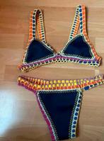 Luxsea gave Ibiza bikini mt 36 ZGAN, Ophalen of Verzenden, Zo goed als nieuw, Overige kleuren, Bikini