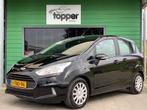 Ford B-MAX 1.0 EcoBoost Style / Navigatie / Trekhaak /, Voorwielaandrijving, Euro 5, Gebruikt, 750 kg