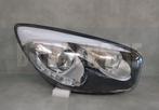 KOPLAMP Kia Picanto 2 II LENS + LED 11-17 RH RECHTS S1092/K4, Gebruikt, -, -, 6 maanden garantie