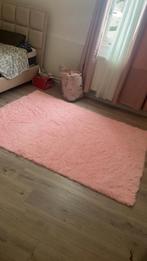 Roze tapijt NIEUW, Ophalen of Verzenden, Nieuw