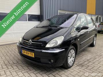 Citroen Xsara Picasso 1.8i-16V Image TREKHAAK! beschikbaar voor biedingen
