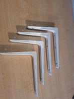 plankdragers 4x, Ophalen of Verzenden, Nieuw