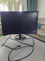 Asus beeldscherm (65cm), Ophalen, Gebruikt, 25,5, Asus