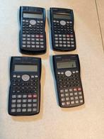 4 x rekenmachine, Ophalen of Verzenden, Zo goed als nieuw
