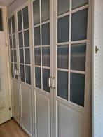 6x deuren voor PAX hoogte 2.36, Huis en Inrichting, Kasten | Kledingkasten, Ophalen, Gebruikt, 200 cm of meer