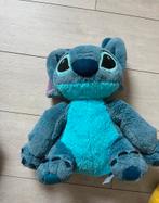 Stitch Knuffel - Disneyland Parijs, Ophalen of Verzenden, Zo goed als nieuw, Overige typen