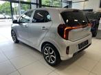 Kia Picanto 1.0 DPI ExecutiveLine Nieuw uit voorraad leverba, Voorwielaandrijving, Stof, 63 pk, Euro 6