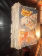 Donald Duck Weekblad 1953  missen nrs 1-2-3-4-21-22, Meerdere stripboeken, Ophalen of Verzenden, Gelezen, Walt Disney