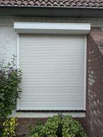 Rolluik handbediend b162,5 x h195,5, Ophalen, Gebruikt, 150 tot 200 cm, 150 tot 200 cm
