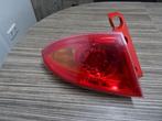 Achterlicht Seat Leon bj 2011  5 deurs links., Auto-onderdelen, Verlichting, Gebruikt, -, Ophalen of Verzenden, -