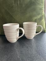 Jamie Oliver - waves, Huis en Inrichting, Keuken | Servies, Ophalen of Verzenden, Zo goed als nieuw, Overige stijlen, Kop(pen) en/of Schotel(s)