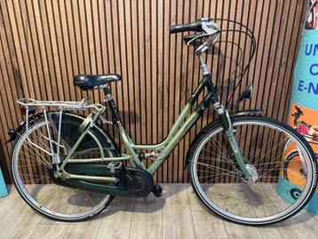 Leuke Koga Miyata Grantourlady 28inch 7versnellingen beschikbaar voor biedingen